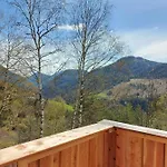 Naturetouch Apartment Steinberg am Rofan