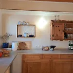 Apartman Naturetouch Steinberg am Rofan