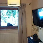 Naturetouch Apartment *