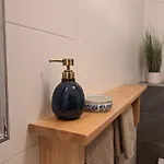 Apartman Naturetouch Steinberg am Rofan