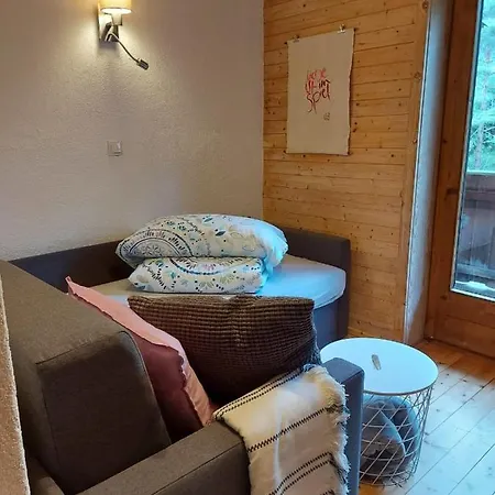 Naturetouch Apartamento Steinberg am Rofan