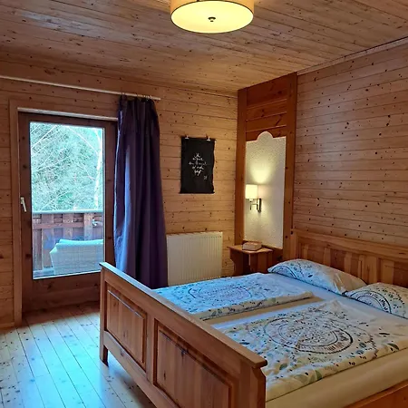 Apartamento Naturetouch *