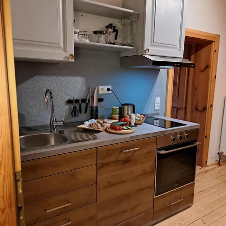 Naturetouch Apartamento *