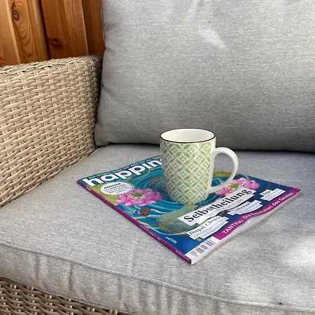 Naturetouch Apartamento