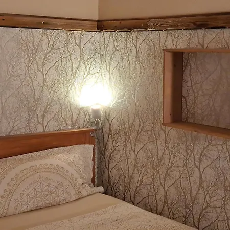 Appartement Naturetouch *