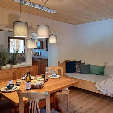 Apartamento Naturetouch *