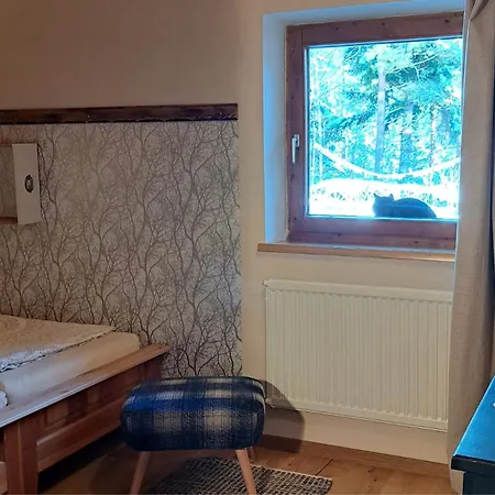 Apartment Naturetouch