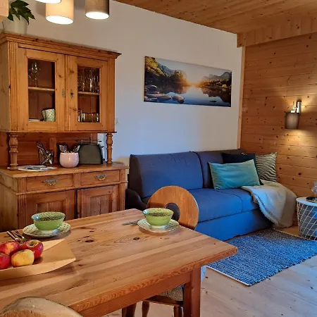 Naturetouch * Steinberg am Rofan