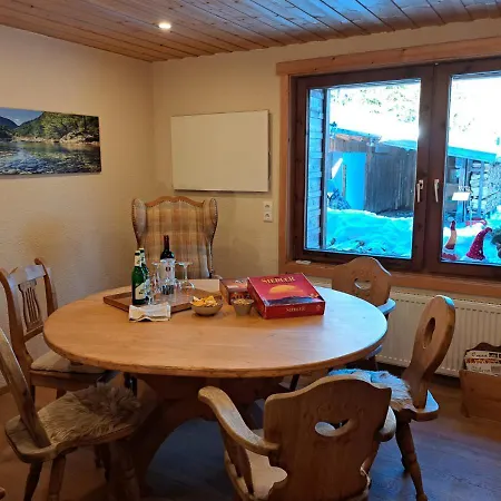 Naturetouch Apartamento *