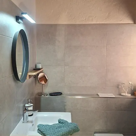 Appartement Naturetouch Steinberg am Rofan