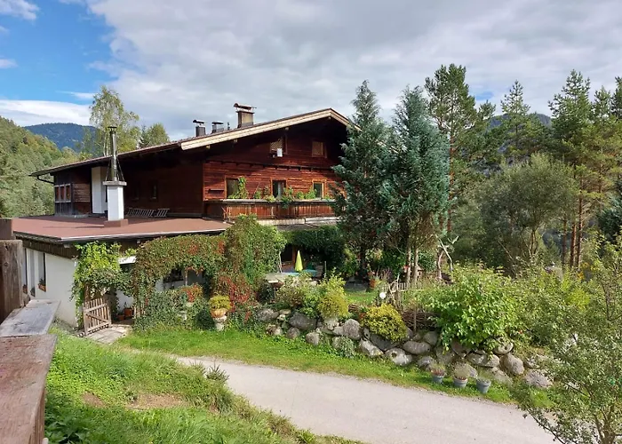 Appartement Naturetouch *