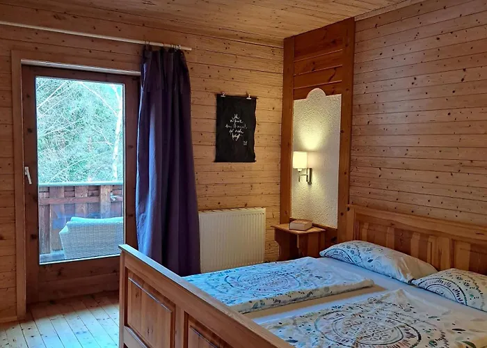 Appartement Naturetouch *