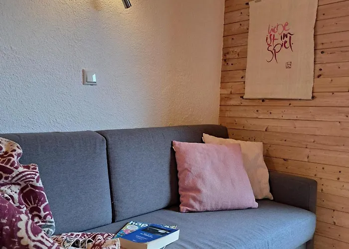 Appartement Naturetouch