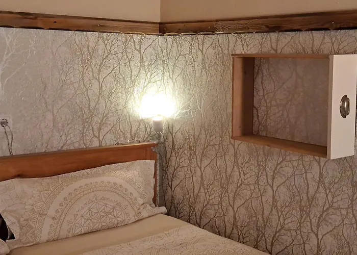 Appartement Naturetouch *