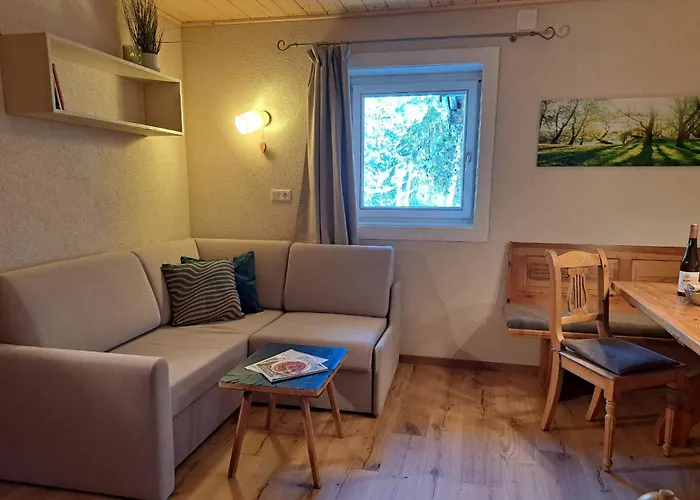 Naturetouch Steinberg am Rofan