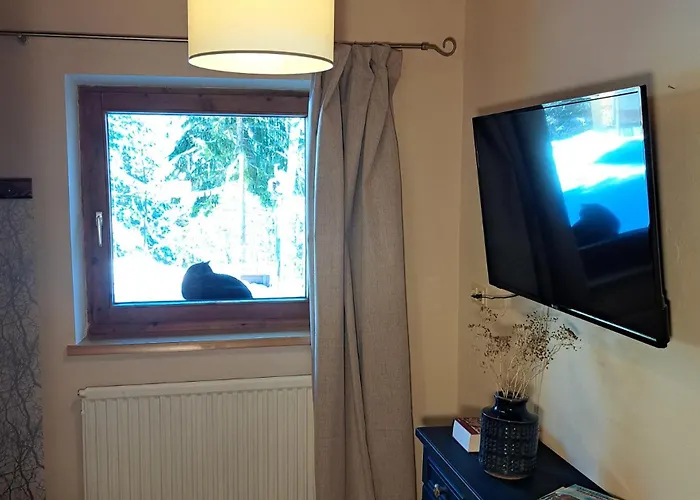 Naturetouch Appartement *