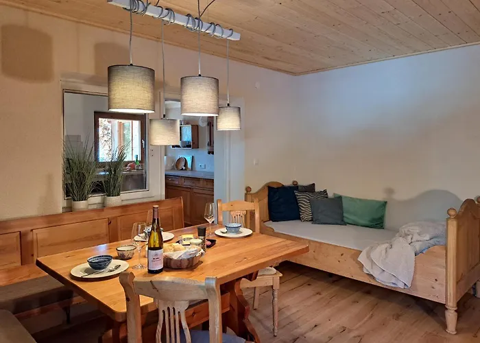 Appartement Naturetouch *