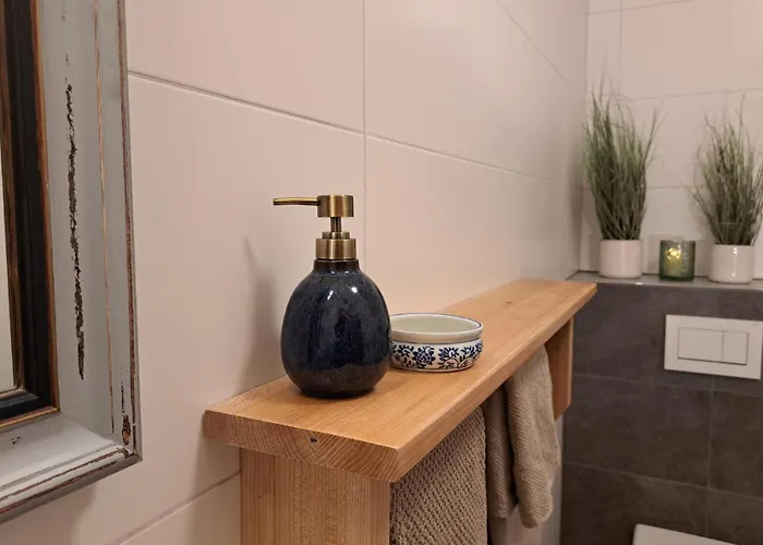 Appartement Naturetouch Steinberg am Rofan