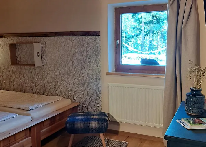 Appartement Naturetouch