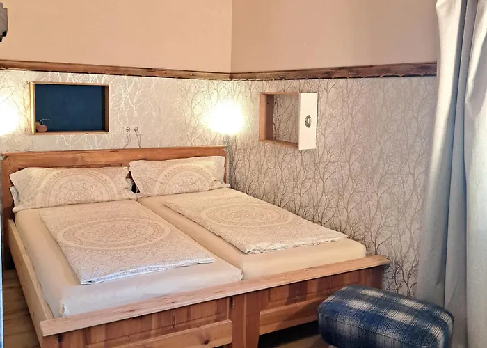 Naturetouch * Steinberg am Rofan