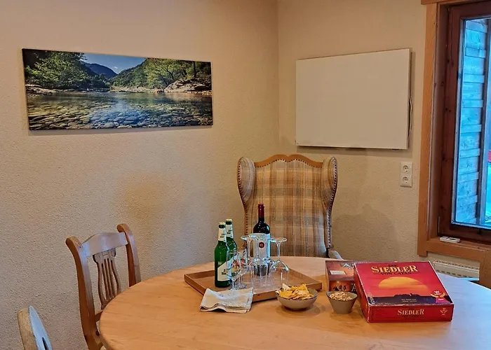 Naturetouch * Steinberg am Rofan