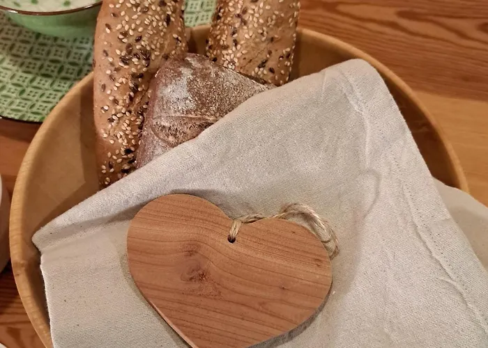 Appartement Naturetouch