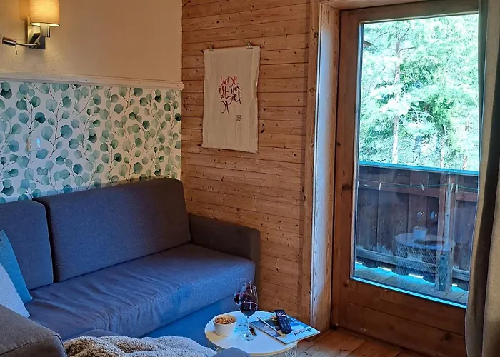 Naturetouch * Steinberg am Rofan