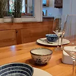 Apartament Naturetouch *