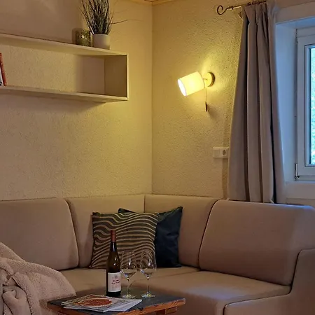 Naturetouch * Steinberg am Rofan