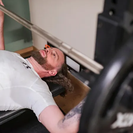 شقة Naturetouch *