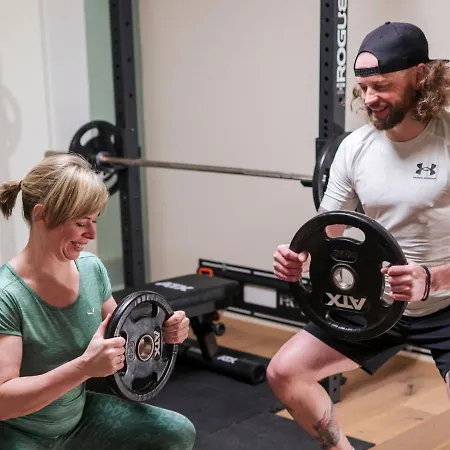 Naturetouch