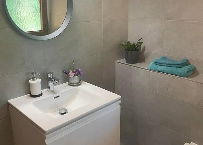 شقة Naturetouch *