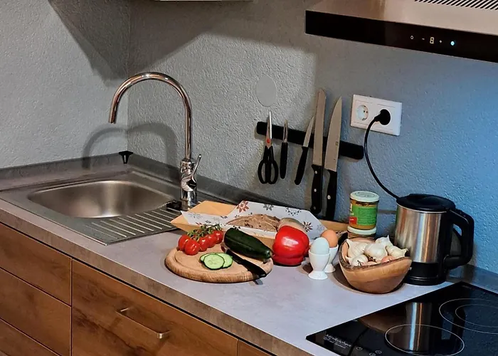 Naturetouch Steinberg am Rofan