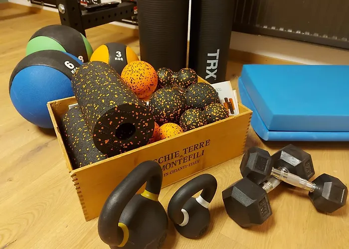 شقة Naturetouch Steinberg am Rofan