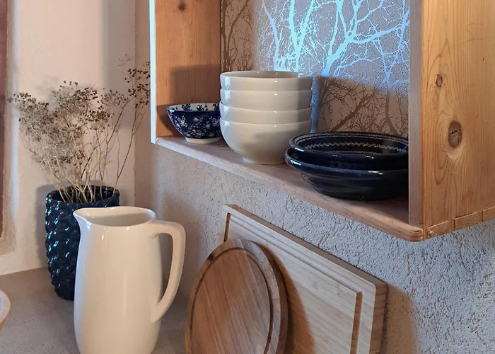 Naturetouch * Steinberg am Rofan