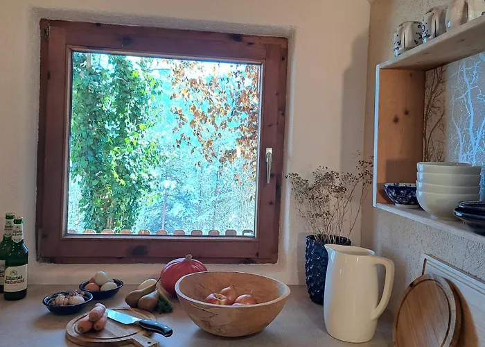 Naturetouch *