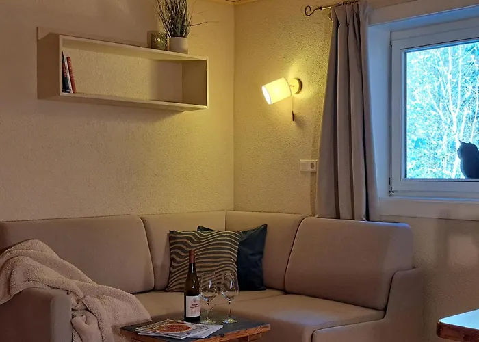 Naturetouch * Steinberg am Rofan