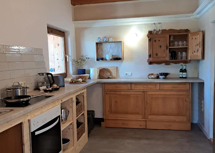 Naturetouch شقة Steinberg am Rofan