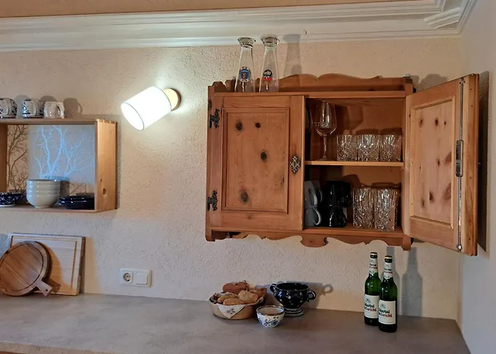 Naturetouch Steinberg am Rofan