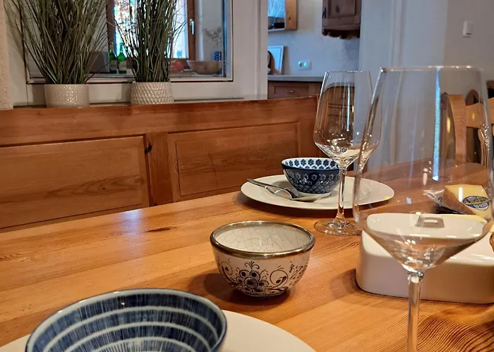 شقة Naturetouch *