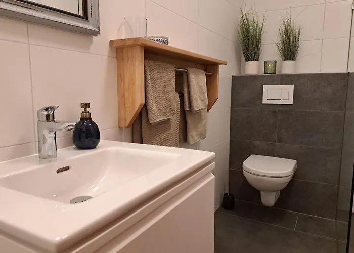 Naturetouch Apartment Steinberg am Rofan