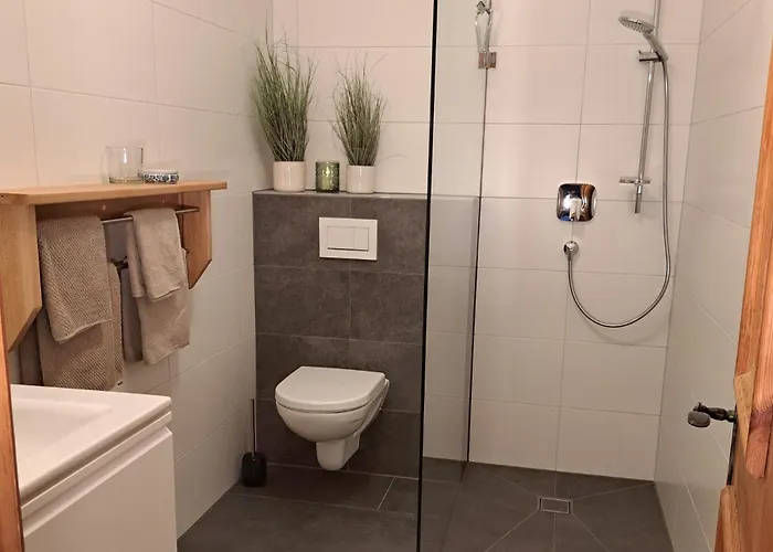 Naturetouch شقة Steinberg am Rofan