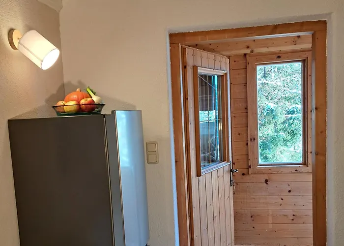 Naturetouch Steinberg am Rofan