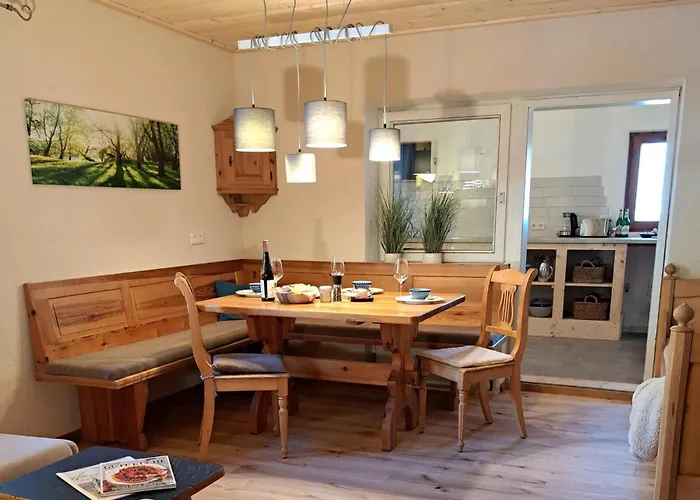 Naturetouch شقة *