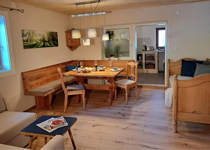 Naturetouch Steinberg am Rofan