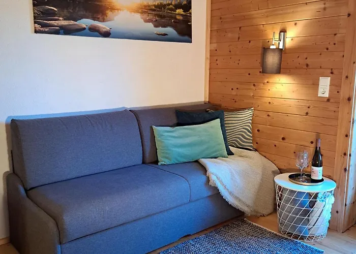 Naturetouch * Steinberg am Rofan