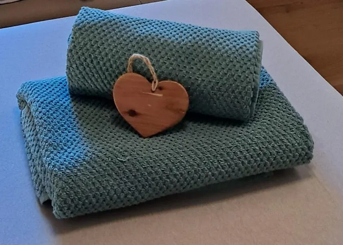 Naturetouch شقة *