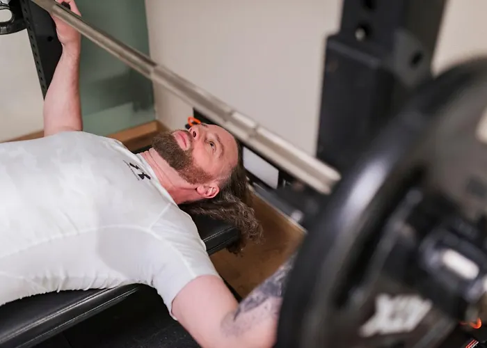 شقة Naturetouch *