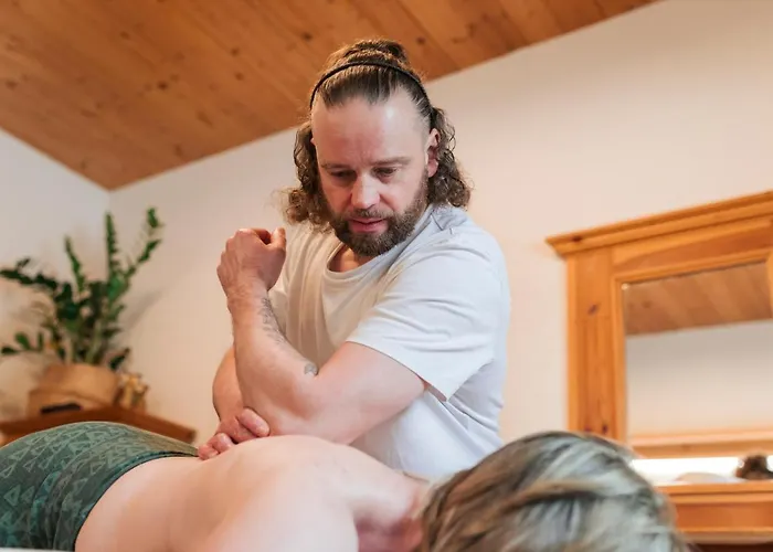 Naturetouch * Steinberg am Rofan