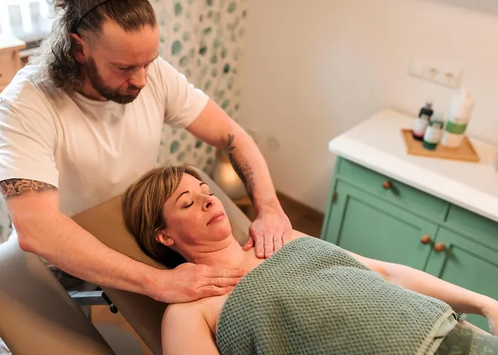 Naturetouch * Steinberg am Rofan